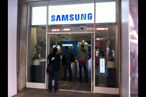Samsung_Oxford_St_front